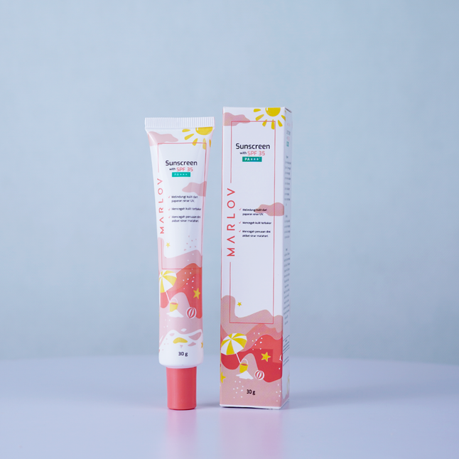 Sunscreen